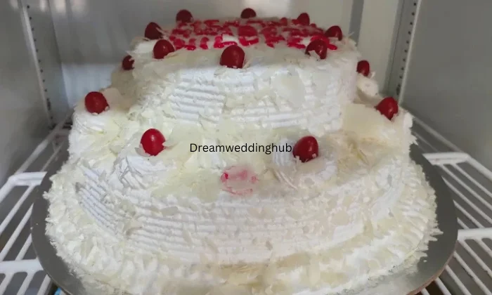 Modern Bakers srinagar